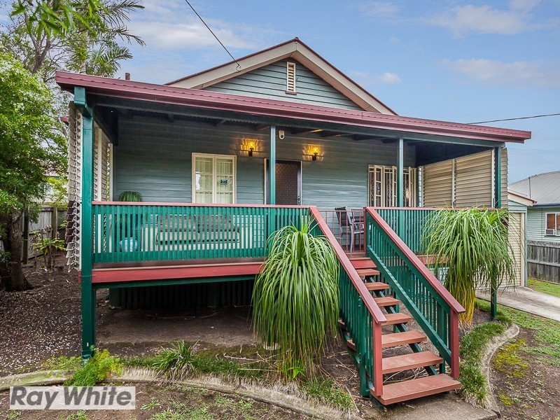 5 Mylne Street, Chermside QLD 4032