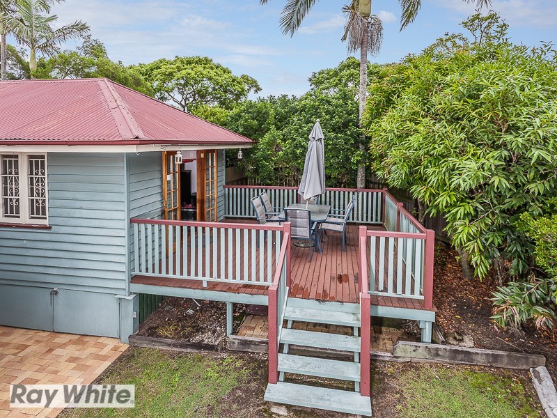 5 Mylne Street, Chermside QLD 4032