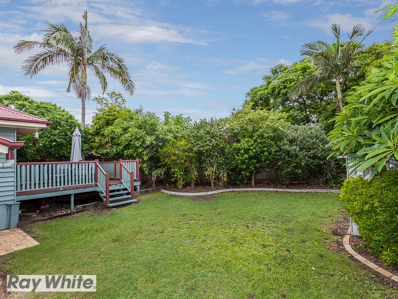 5 Mylne Street, Chermside QLD 4032
