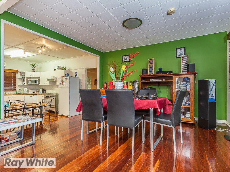 5 Mylne Street, Chermside QLD 4032