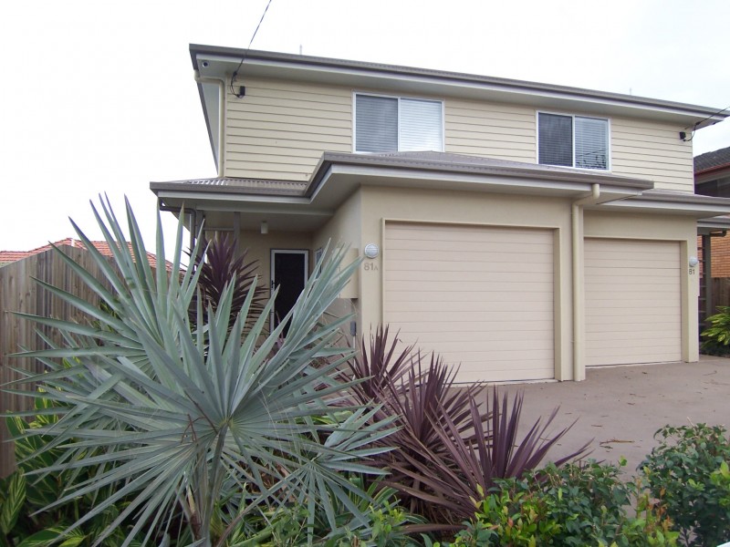 81A Curwen Terrace, Chermside QLD 4032