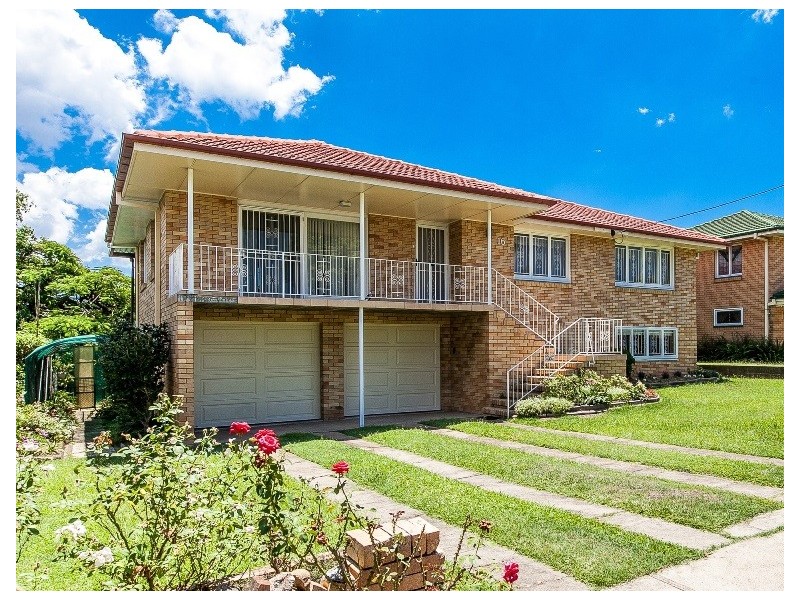 16 Kurago Street, Chermside West QLD 4032