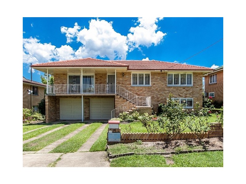 16 Kurago Street, Chermside West QLD 4032