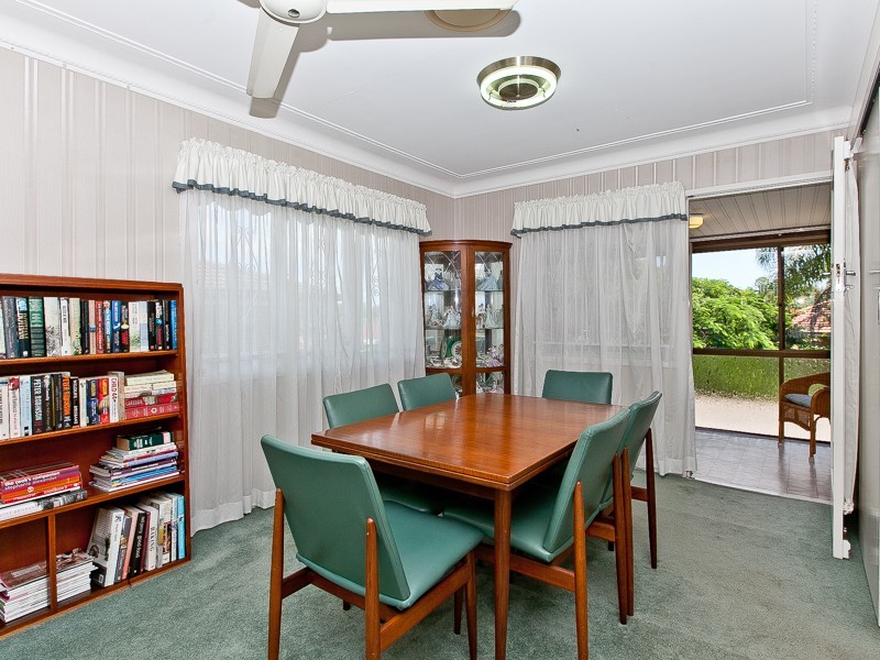 16 Kurago Street, Chermside West QLD 4032