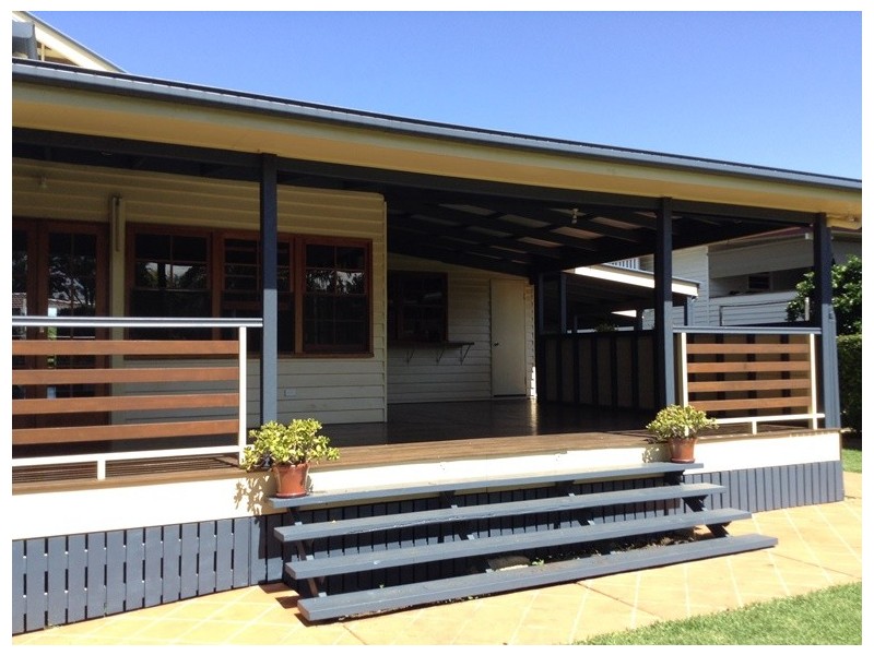 36 Adair Street, Bald Hills QLD 4036