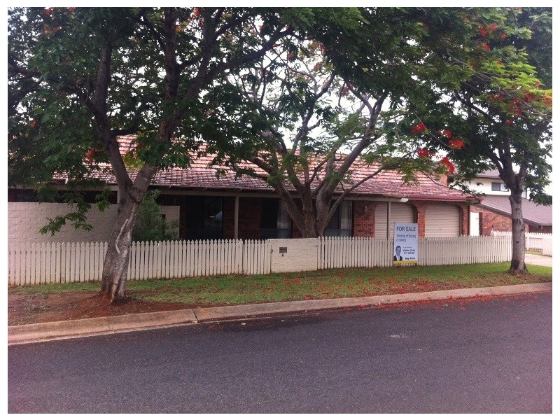 4 Takitimu Street, Aspley QLD 4034