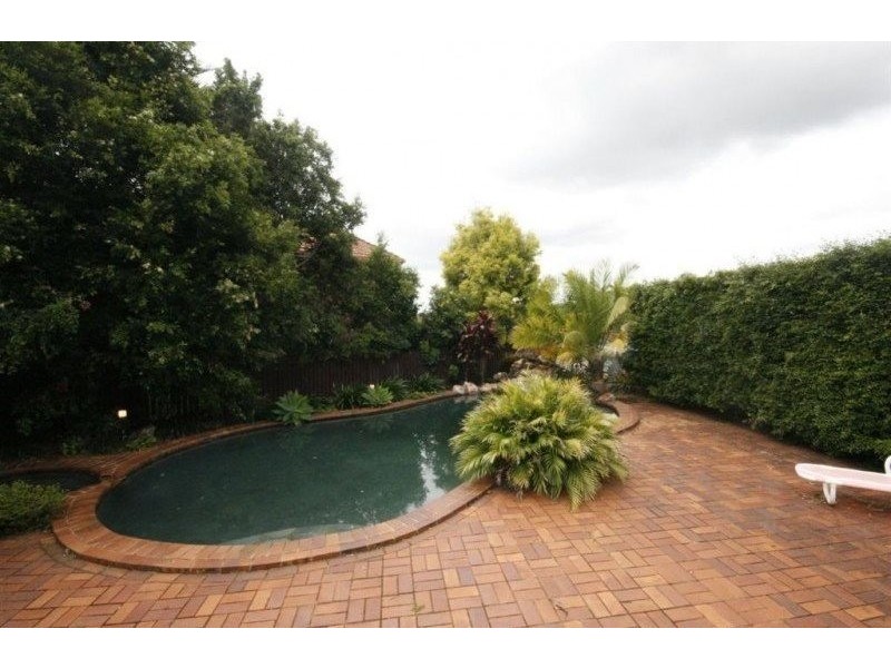 4 Takitimu Street, Aspley QLD 4034