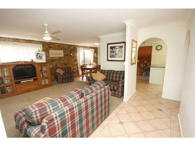 4 Takitimu Street, Aspley QLD 4034