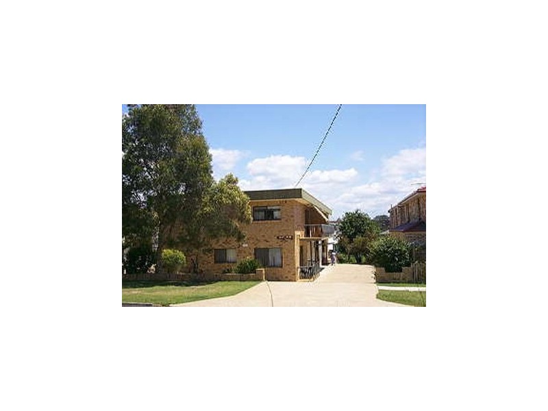 2/41 Kingsmill Street, Chermside QLD 4032