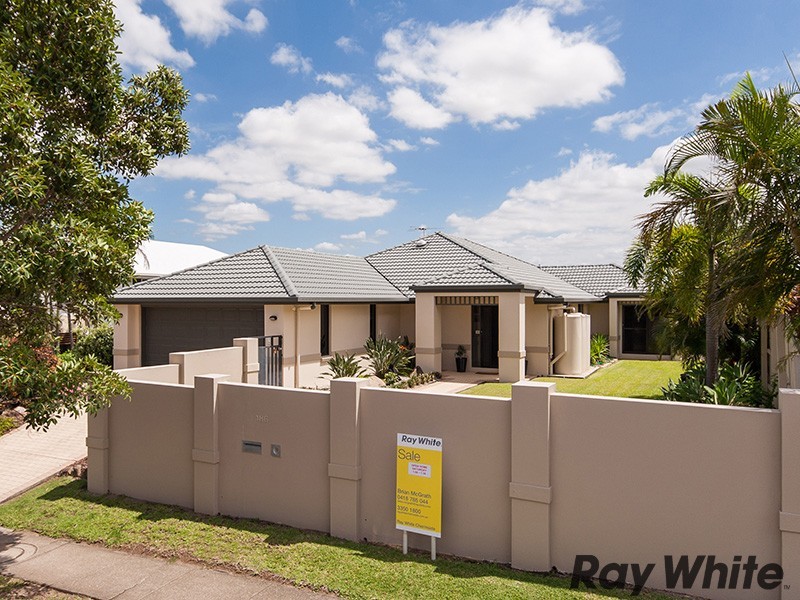 186 Saturn Crescent, Bridgeman Downs QLD 4035