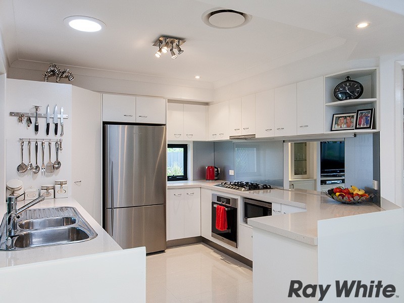 186 Saturn Crescent, Bridgeman Downs QLD 4035