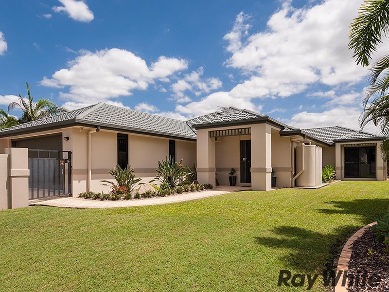 186 Saturn Crescent, Bridgeman Downs QLD 4035