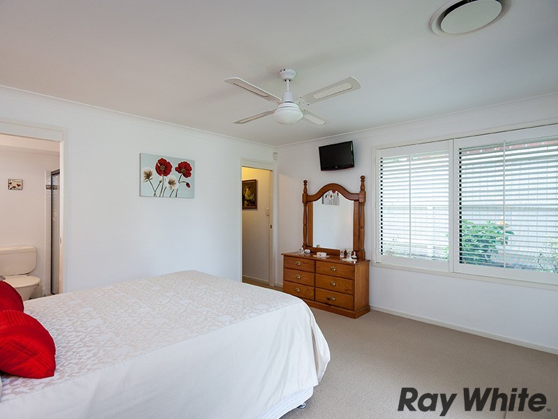 186 Saturn Crescent, Bridgeman Downs QLD 4035