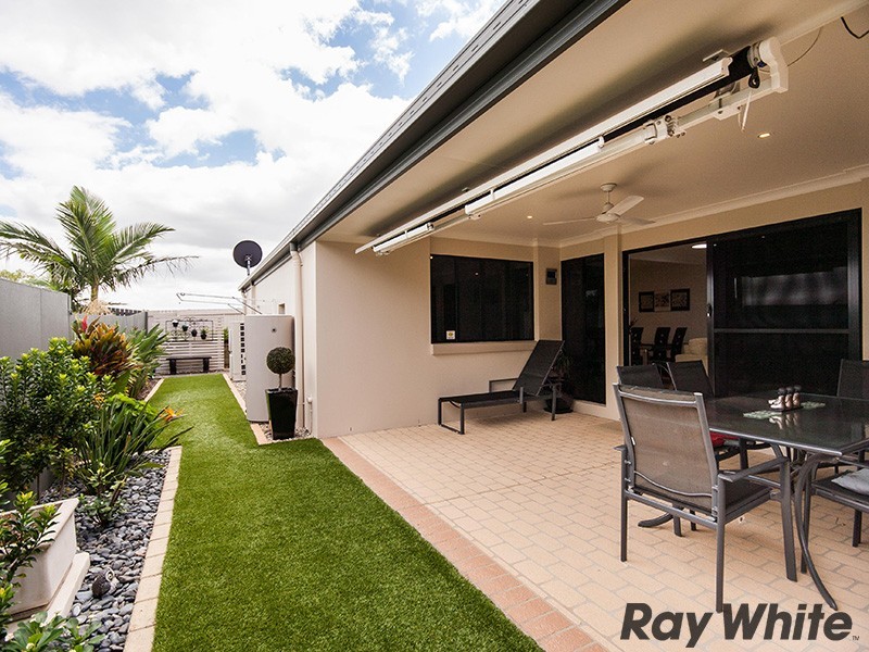 186 Saturn Crescent, Bridgeman Downs QLD 4035