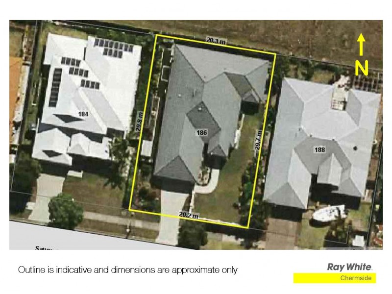 186 Saturn Crescent, Bridgeman Downs QLD 4035