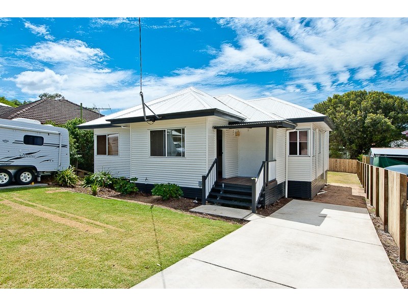 9 Norla Street, Chermside QLD 4032