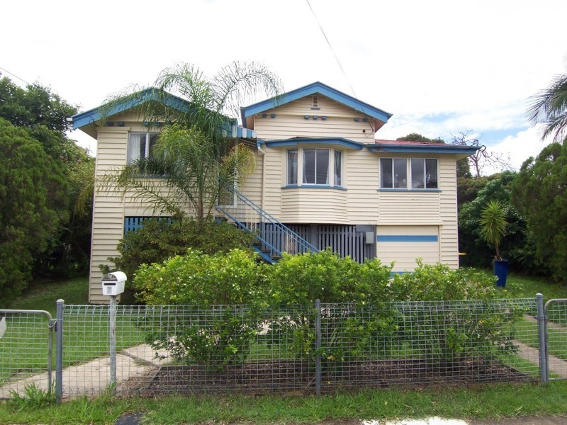 7 School Road, Stafford QLD 4053