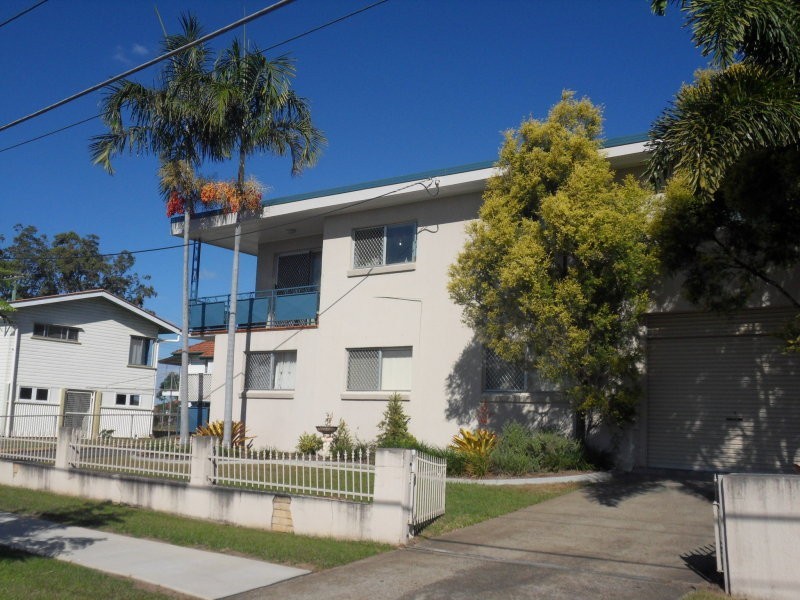 1/10 Parkhill Street, Chermside QLD 4032