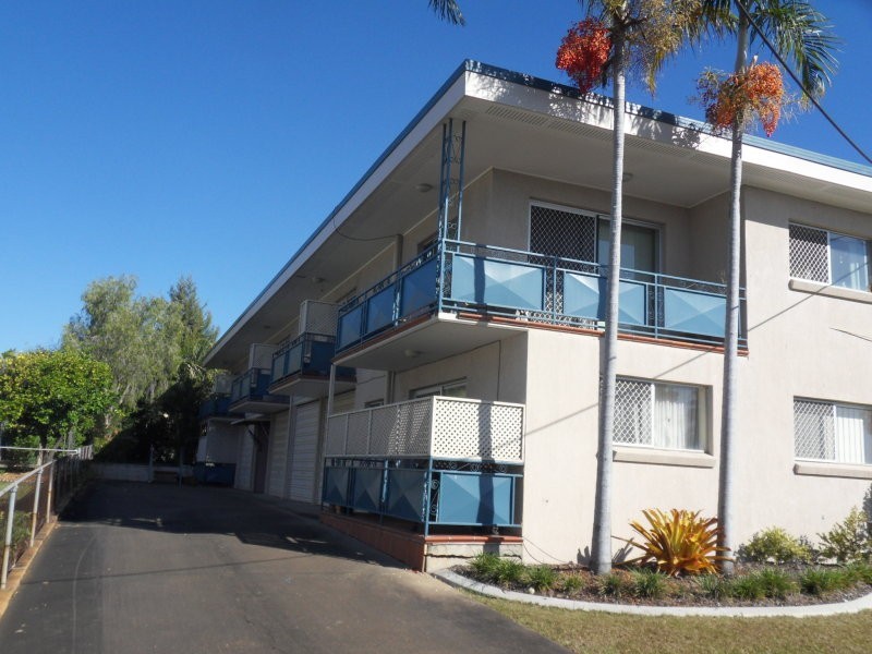 1/10 Parkhill Street, Chermside QLD 4032