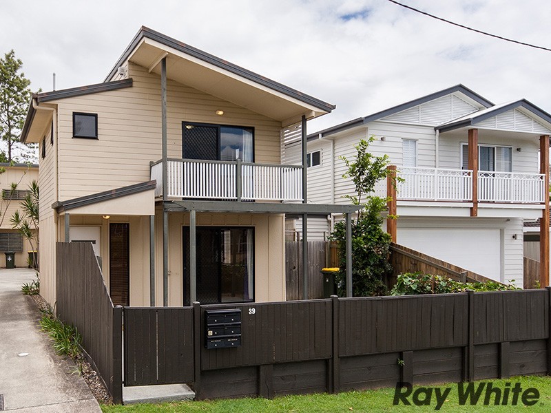 4/39 David Street, Nundah QLD 4012