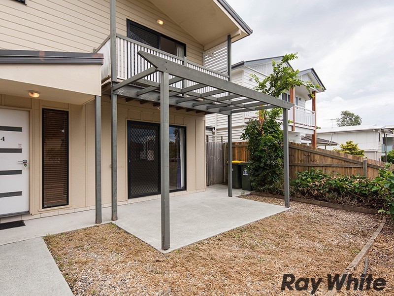 4/39 David Street, Nundah QLD 4012