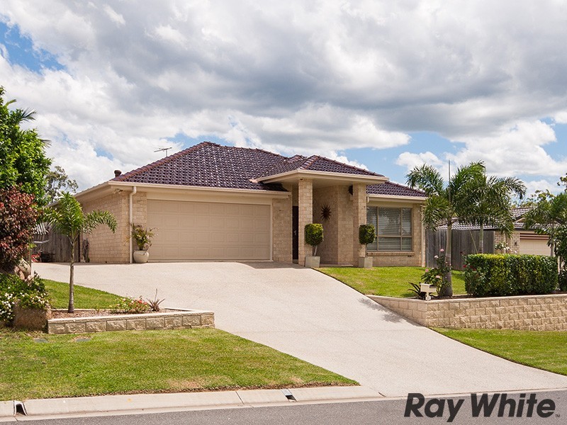 26 Bayberry Crescent, Warner QLD 4500