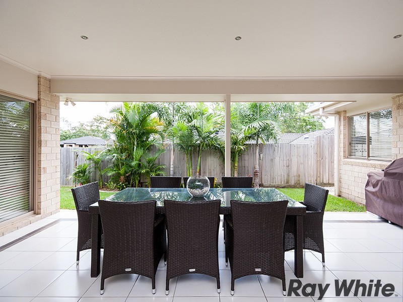 26 Bayberry Crescent, Warner QLD 4500