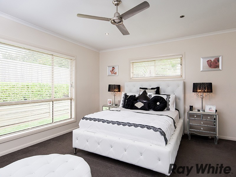 26 Bayberry Crescent, Warner QLD 4500