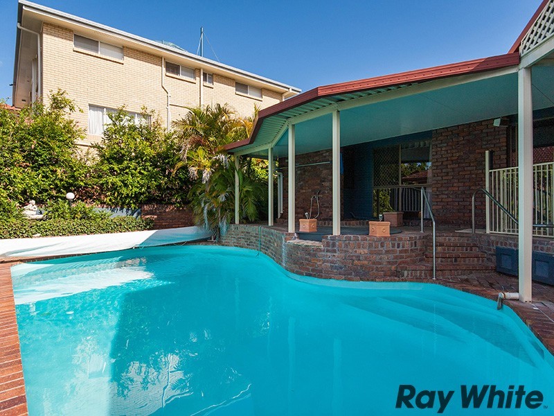 1 Silene Street, Wavell Heights QLD 4012