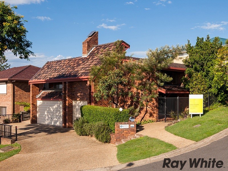 1 Silene Street, Wavell Heights QLD 4012