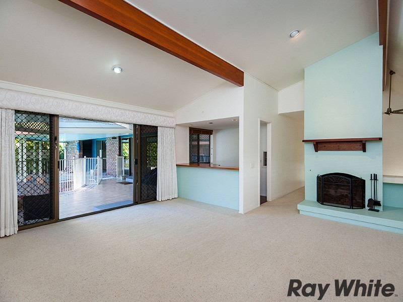 1 Silene Street, Wavell Heights QLD 4012