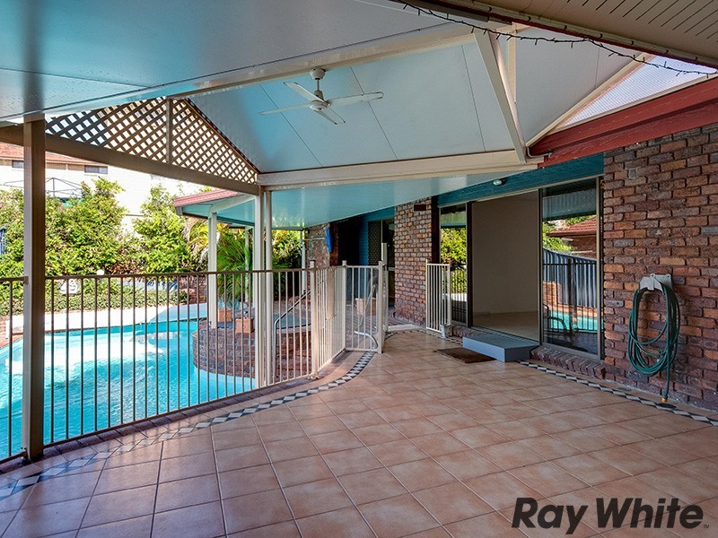 1 Silene Street, Wavell Heights QLD 4012