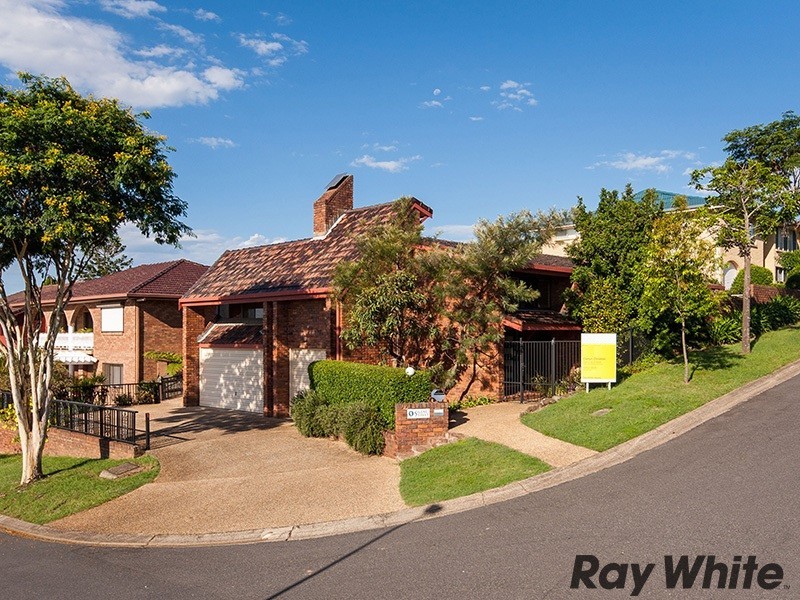 1 Silene Street, Wavell Heights QLD 4012