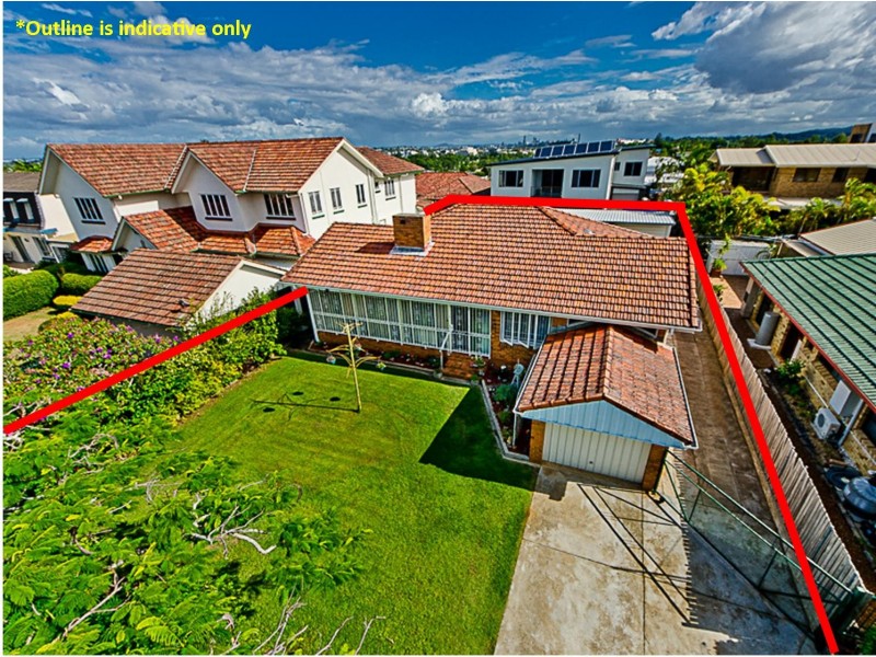 3 Bevan Street, Aspley QLD 4034