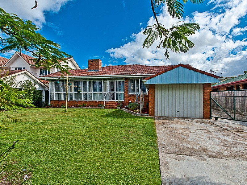 3 Bevan Street, Aspley QLD 4034