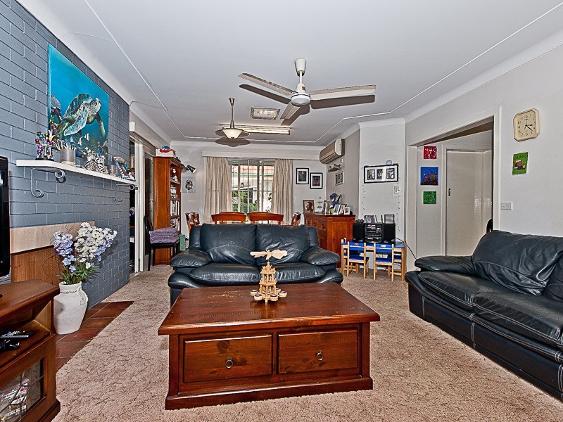 3 Bevan Street, Aspley QLD 4034