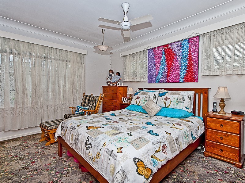 3 Bevan Street, Aspley QLD 4034