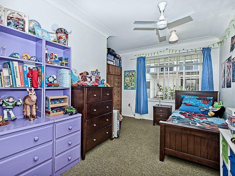 3 Bevan Street, Aspley QLD 4034