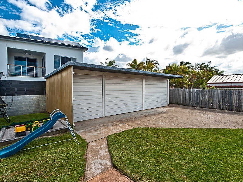 3 Bevan Street, Aspley QLD 4034