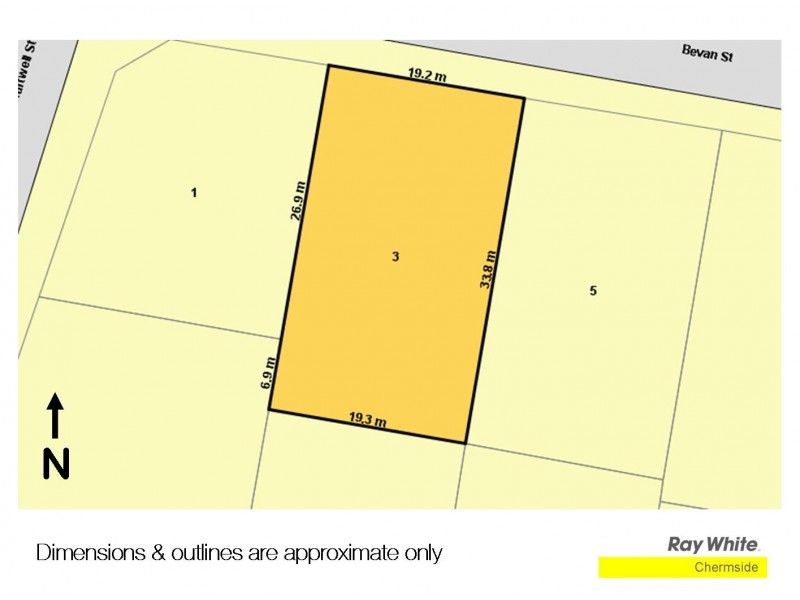 3 Bevan Street, Aspley QLD 4034
