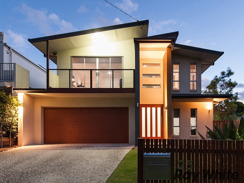 No 25 Rangeview Street, Aspley QLD 4034