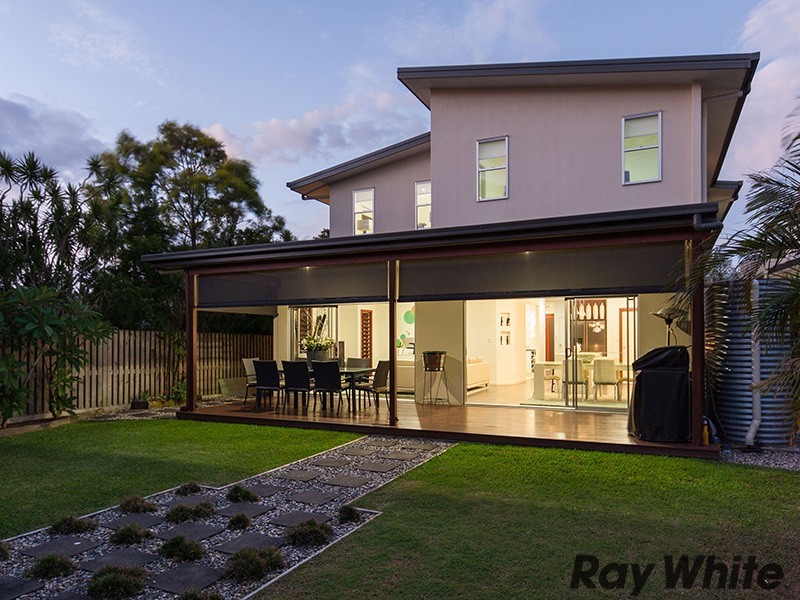 No 25 Rangeview Street, Aspley QLD 4034