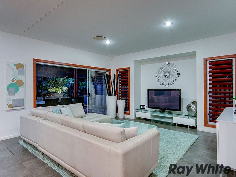 No 25 Rangeview Street, Aspley QLD 4034
