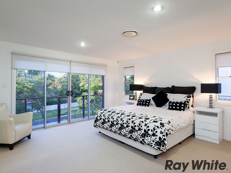 No 25 Rangeview Street, Aspley QLD 4034