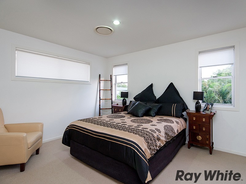 No 25 Rangeview Street, Aspley QLD 4034