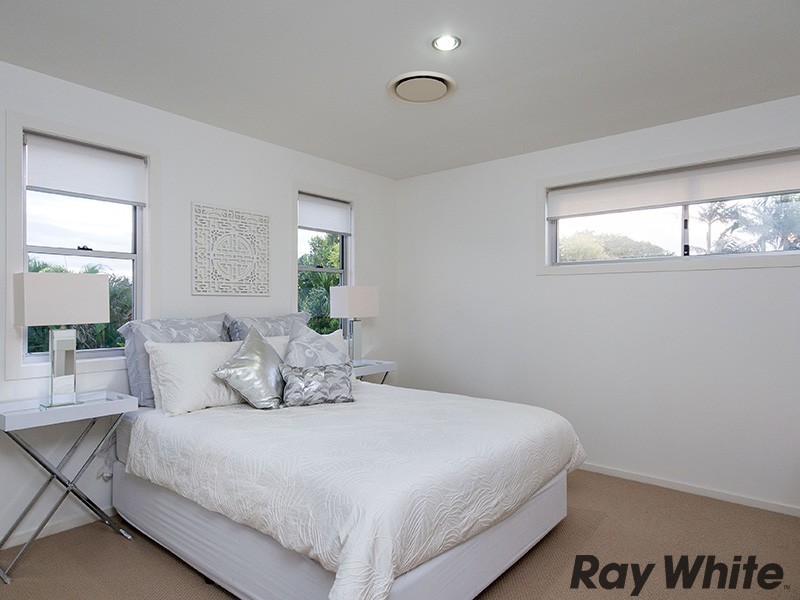 No 25 Rangeview Street, Aspley QLD 4034
