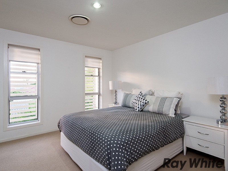 No 25 Rangeview Street, Aspley QLD 4034