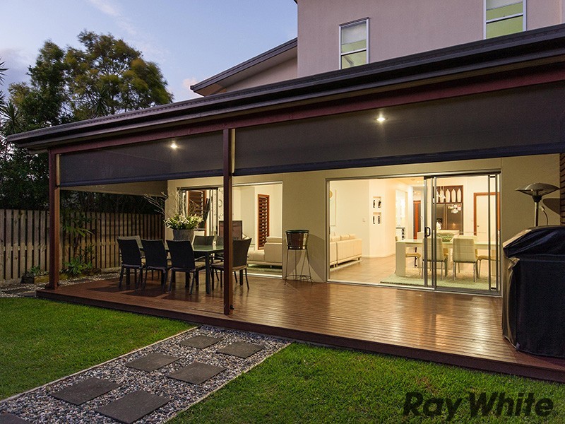 No 25 Rangeview Street, Aspley QLD 4034