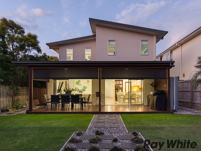 No 25 Rangeview Street, Aspley QLD 4034