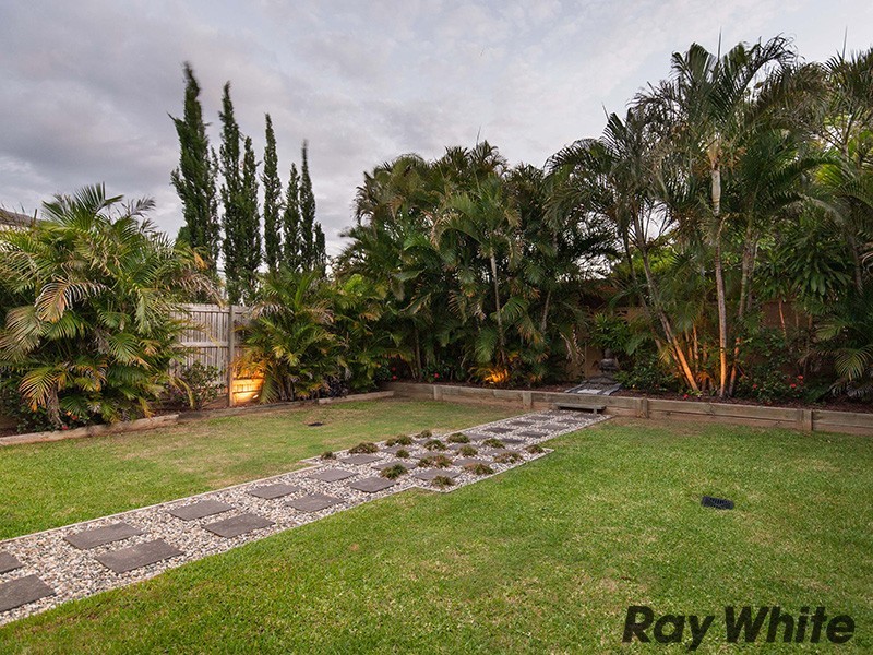 No 25 Rangeview Street, Aspley QLD 4034